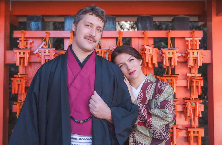 Kyoto: Fushimi Inari Shrine Private Photoshoot - What you receive: edited photos within 48 hours