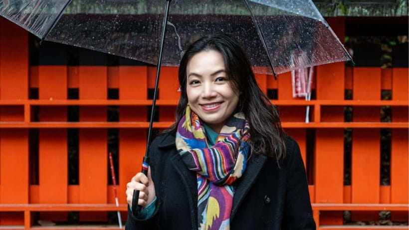 Kyoto: Fushimi Inari Shrine Private Photoshoot - Timing, pace, and peak-season reality