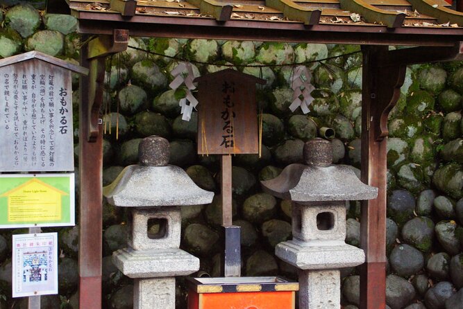 Kyoto: Fushimi Inari Shrine Walking Tour - Fushimi Inari’s torii walk makes more sense with a guide