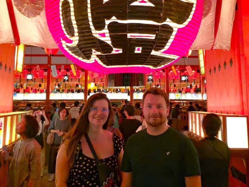 Kyoto: Fushimi Inari Taisha Night Tour with Guide - Why Fushimi Inari Feels Different After Dark