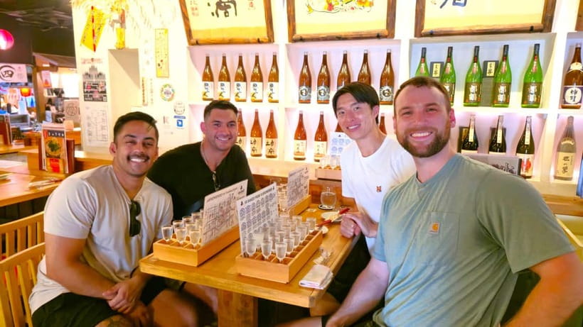 Kyoto: Fushimi Sake Brewery Tour - 18 Tastings in 2.5 Hours - Key Things You’ll Notice on This Fushimi Sake Tour