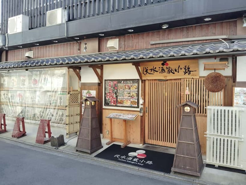Kyoto: Fushimi Sake Brewery Tour - 18 Tastings in 2.5 Hours - Guides You Can Count On, From Mr Yoshi to Akino and Yuko