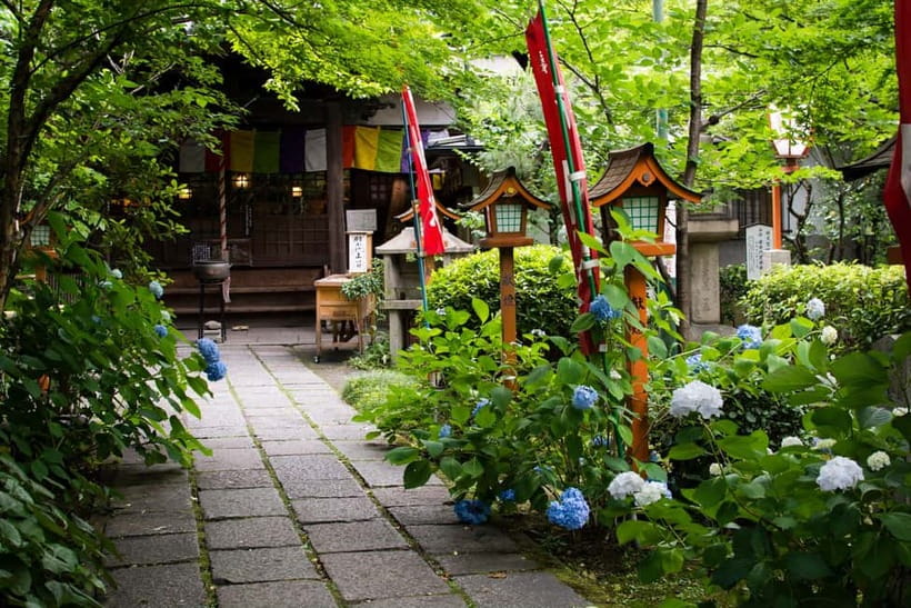 Kyoto: Fushimi Sake District Tour with Boat Ride - Key things to know before you go