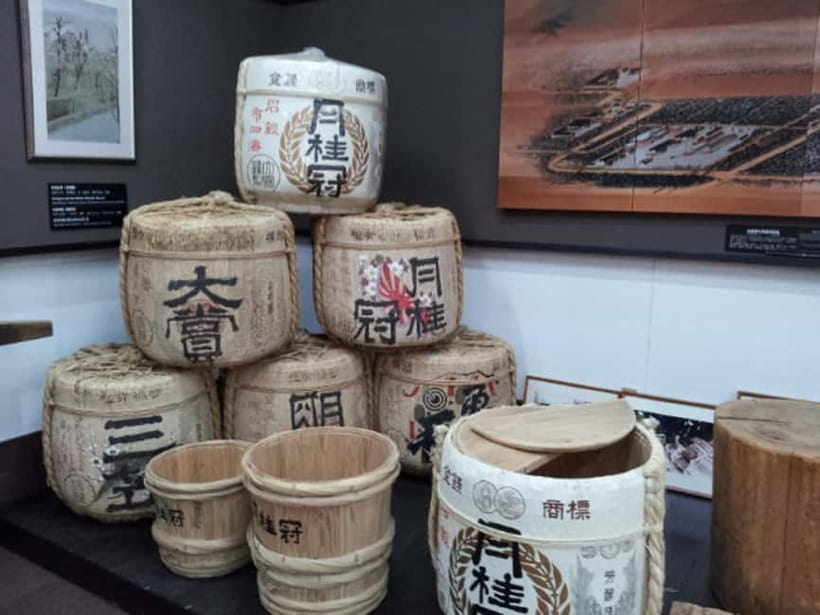 Kyoto: Fushimi Sake District Tour with Boat Ride - Price and value for 3.5 hours in Fushimi