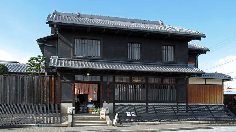Kyoto: Fushimi Sake District Tour with Boat Ride - Should you book? My straight answer