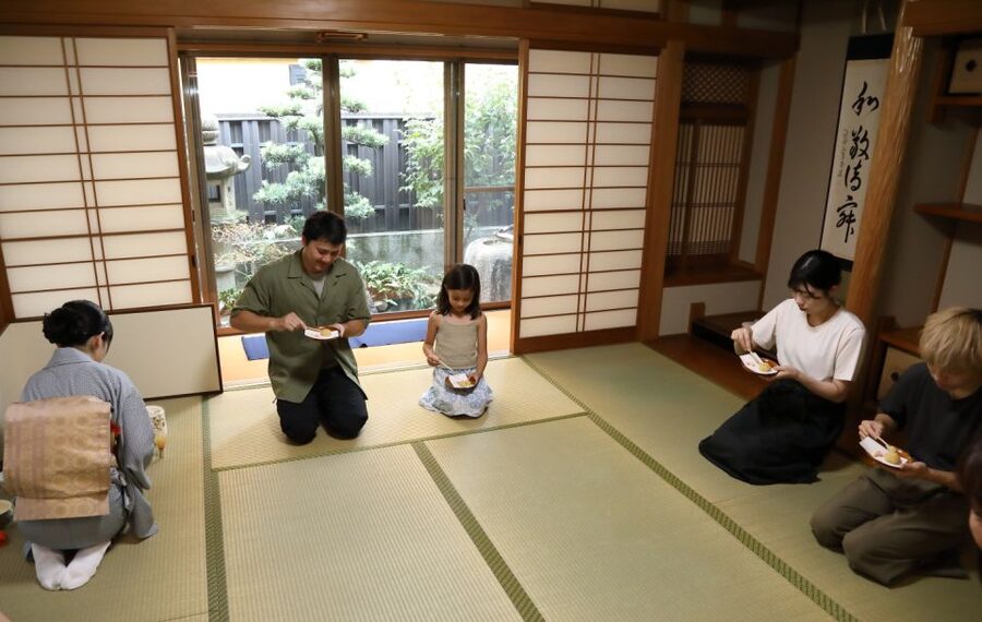 Kyoto Fushimiinari:Wagashi Making & Small Group Tea Ceremony - Should You Book This Kyoto Fushimiinari Experience?