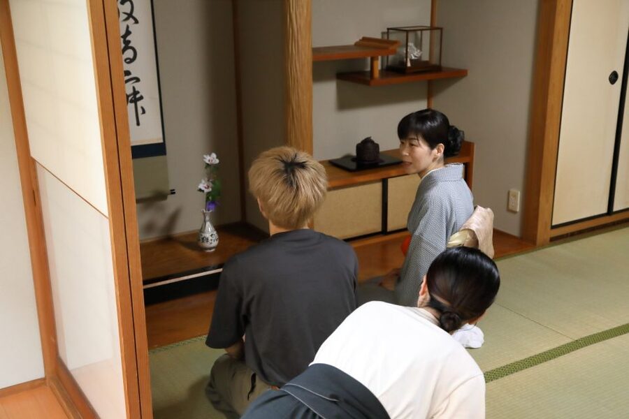 Kyoto Fushimiinari:Wagashi Making & Small Group Tea Ceremony - Price and Value: Why $55 Can Actually Make Sense