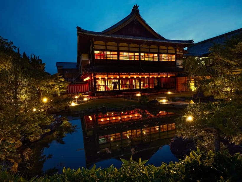 Kyoto : Geiko Maiko Dance of Kyoto & Visits of Gion Museum - Should You Book This Tour?