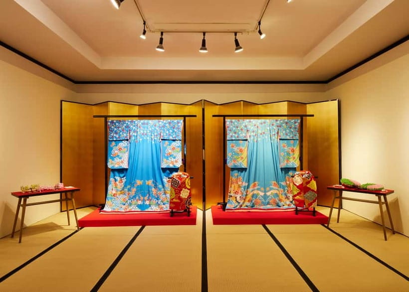 Kyoto : Geiko Maiko Dance of Kyoto & Visits of Gion Museum - Gion Kagai Art Museum: What You Learn Before the Music Starts
