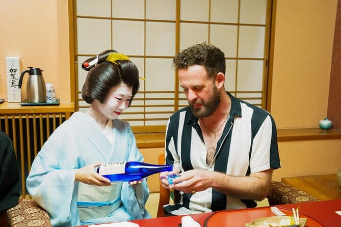 Kyoto: Geisha Dinner & Gion Cultural Walk - Key highlights to look for