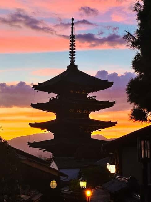 Kyoto Geisha Walking Tour: Gion District & Hidden Gems - Key highlights in a nutshell