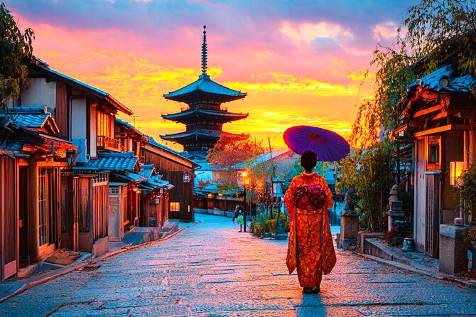 Kyoto: Gion and Geisha District Walking Tour - Key things I’d prioritize on this Gion walk