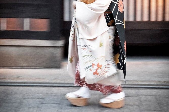 Kyoto Gion Cultural Walk & Geisha Show with Dining Options - Who this tour fits best (and who should skip)