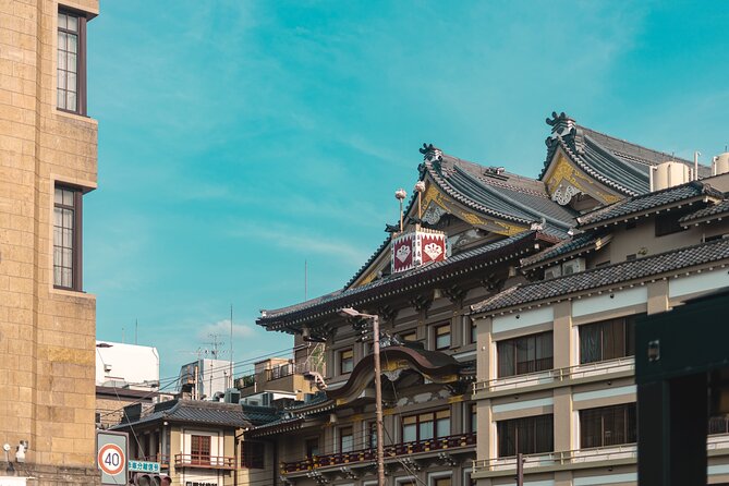 Kyoto Gion Cultural Walk & Geisha Show with Dining Options - A Gion walk that explains how the culture works