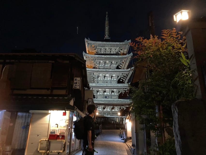 Kyoto: Gion Evening Walk with Hidden Gems, Geisha & Sake - Price and value: what you’re really paying for