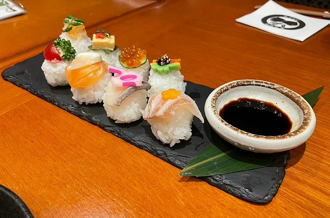 Kyoto: Gion Food Tour 13 Dishes at 4 Eateries - Walking pace, shoe rules, and comfort tips that matter