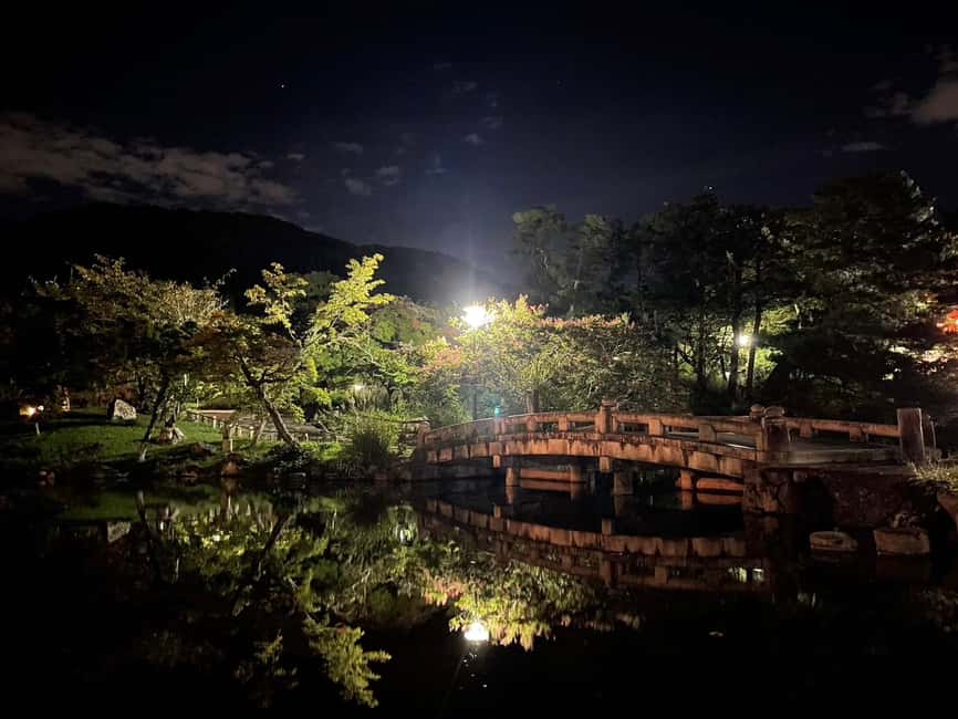 Kyoto: Gion & Geisha District Night Time Walking Tour - Hanamikoji Street: Gion’s centerline for geiko culture and quiet elegance