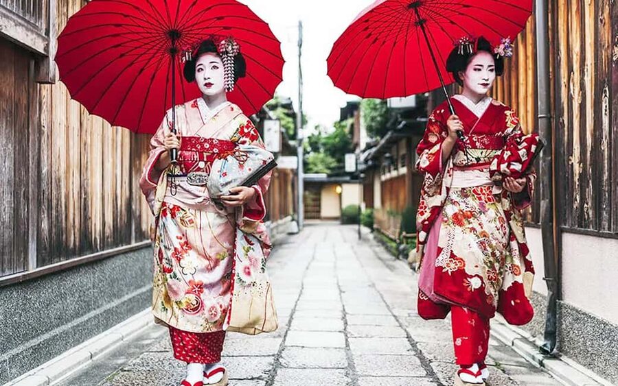 Kyoto: Gion Hidden Gems & Geisha Culture Tour - Key highlights worth your attention