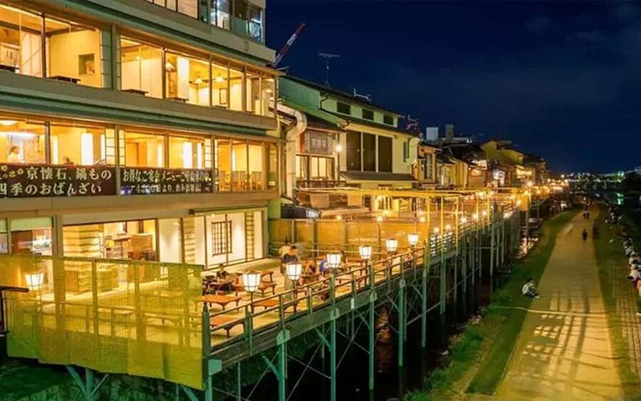 Kyoto: Gion Hidden Gems & Geisha Culture Tour - Tatsumi-jinja Shrine: stepping into Kyoto’s long timeline