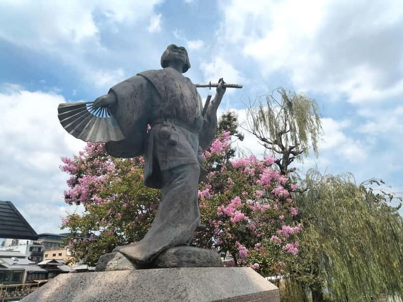 Kyoto: Gion Highlights & Hidden Treasures Guided Tour - Key highlights to expect