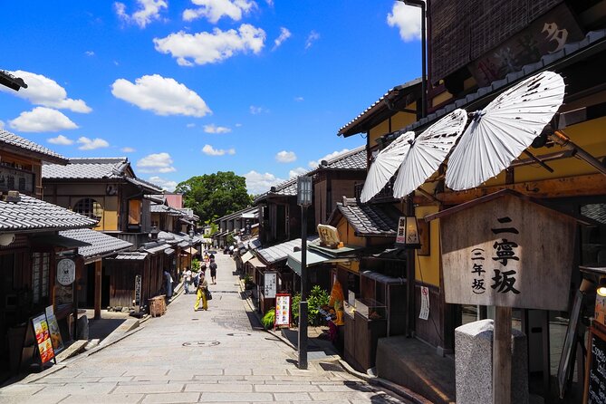 Kyoto Gion Historical Walking Tour - Should you book this Kyoto Gion Historical Walking Tour?