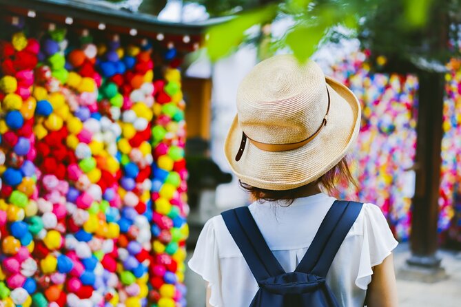 Kyoto Gion Historical Walking Tour - FAQ
