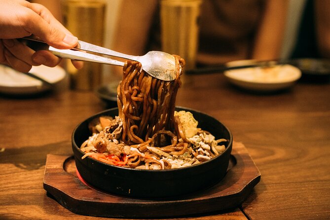 Kyoto: Gion Local Food Tour (Taste 15 Dishes) - A short walk through Kyoto’s meaning-rich streets
