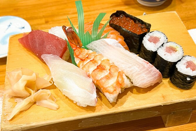 Kyoto: Gion Local Food Tour (Taste 15 Dishes) - Price and value: what $94 buys you in Kyoto