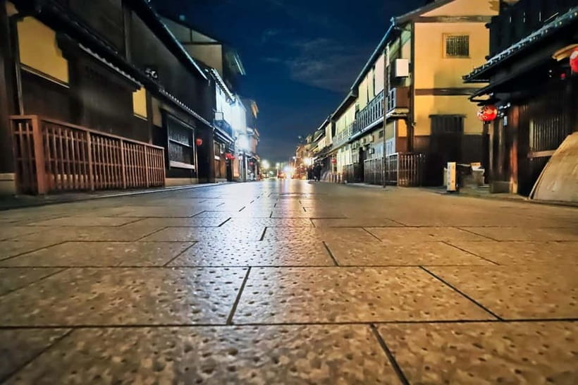 Kyoto: Gion Night Tour Stories of Geisha and Maiko - FAQ