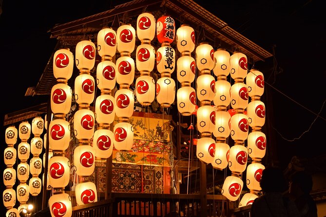 Kyoto: Gion Night Walking Tour with Geisha Insight - Kawaramachidori and Shijo-Kawaramachi: old Kyoto meets the evening street scene