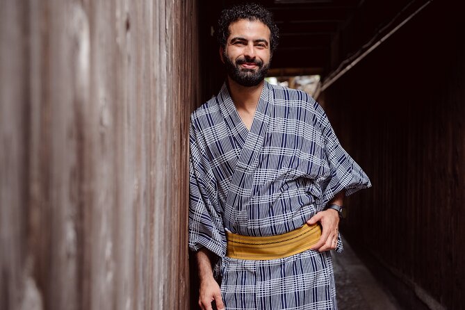 Kyoto Gion Photoshoot - Private Session | Pro Photographer - Kyoto Gion Photoshoot, in 5 minutes