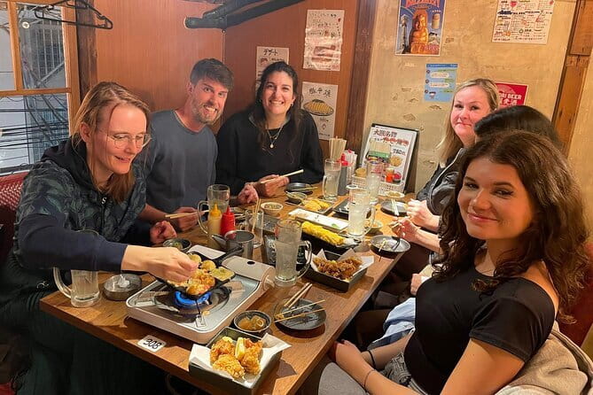 Kyoto: Gion & Pontocho Food Tour with 13 Dishes - Key things I’d bet on before you go