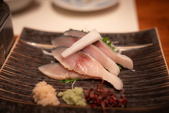 Kyoto: Gion & Pontocho Food Tour with 13 Dishes - Pontocho alleys and the izakaya mood: where the tastings land