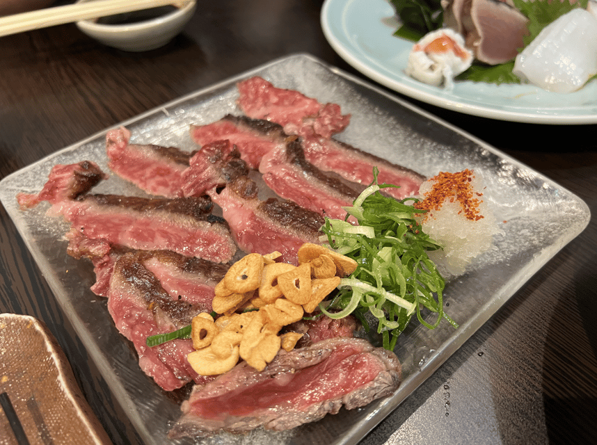 Kyoto: Gion & Pontocho Food Tour with 13 Dishes - Should you book this tour?