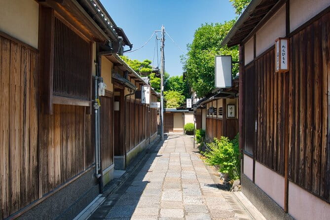 Kyoto Gion Walking Tour for First Time Visitors - Why this Gion walk works so well for first-time visitors