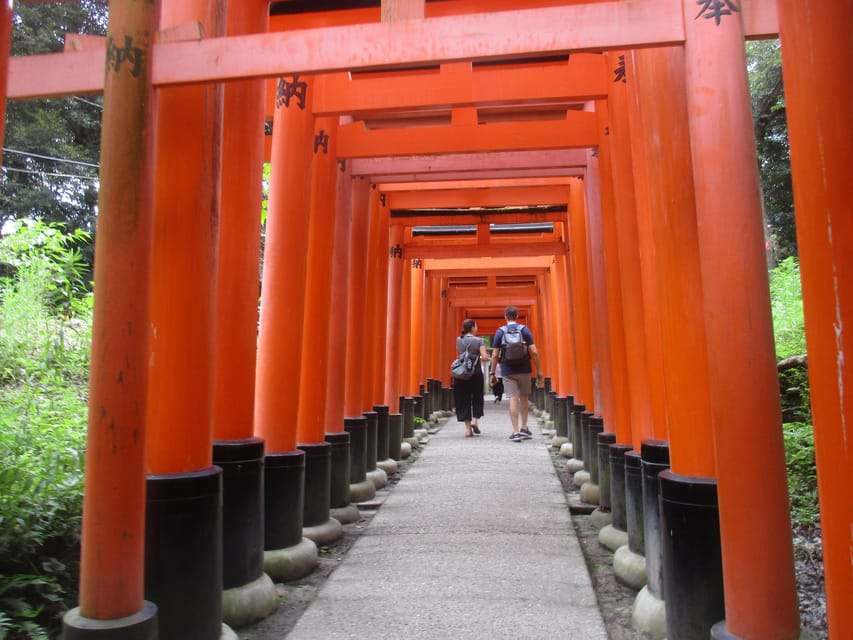 KYOTO: Golden Pagoda, Bamboo Forest, Arashiyama (Italian) - Why the Italian-Speaking Kyoto Guide Changes Everything