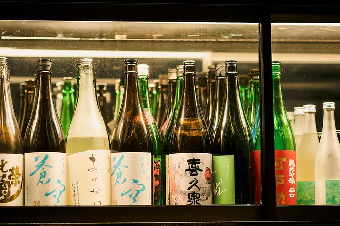 Kyoto: Guided Food Tour with 12 Dishes & 3 Drinks - Where the Tour Starts: McDonalds by Shijo-ohashi Bridge