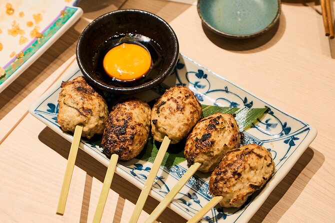 Kyoto: Guided Food Tour with 12 Dishes & 3 Drinks - Guides Who Matter: Nao, Uta, and Momo’s Personal Touch