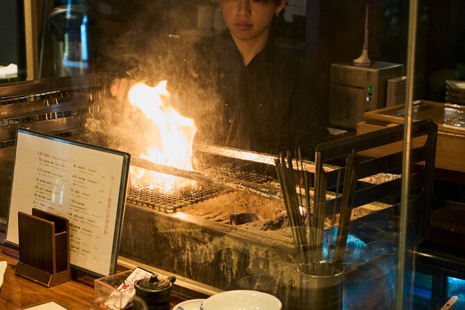 Kyoto: Guided Food Tour with 12 Dishes & 3 Drinks - Price and Logistics: Is $105.42 Worth It?