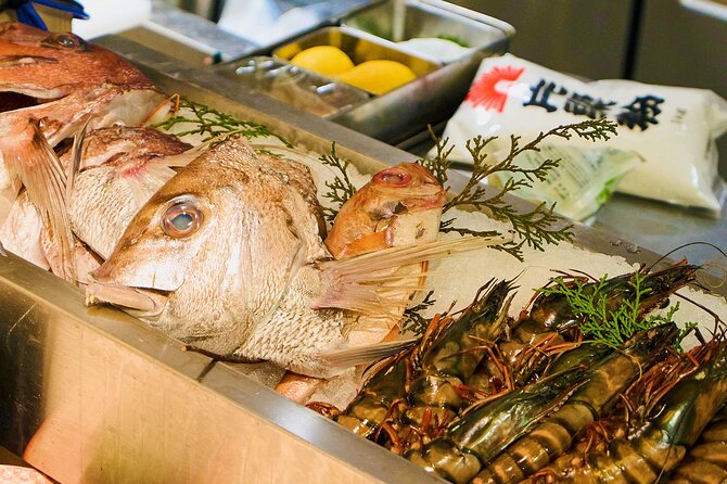 Kyoto: Guided Food Tour with 12 Dishes & 3 Drinks - Practical Tips for a Smooth Kyoto Evening