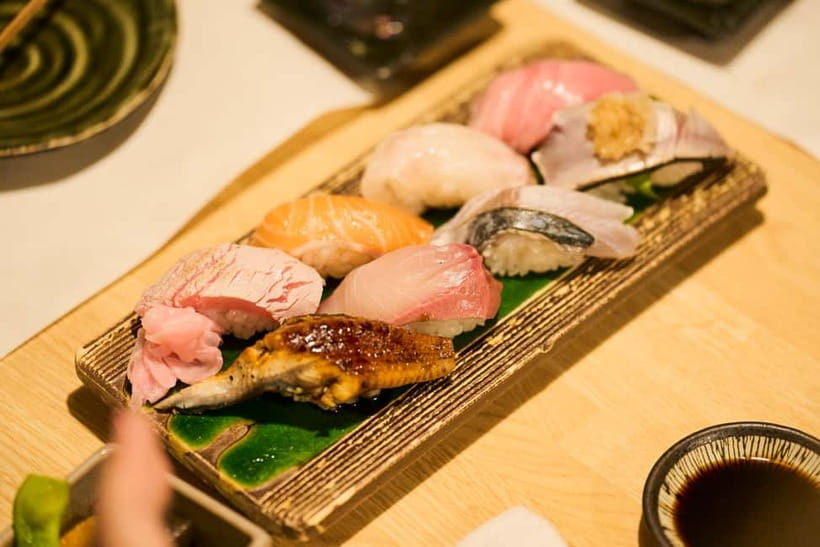 Kyoto: Guided Food Tour with 12 Dishes & 3 Drinks - Practical tips for a smoother Kyoto food night
