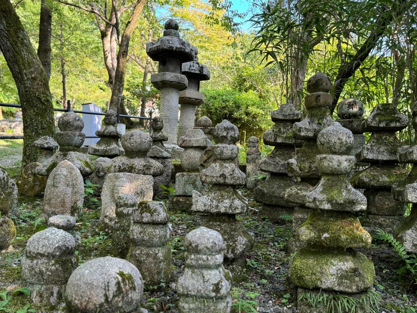 Kyoto: Guided Tour in UNESCO Site, Kiyomizu-dera - 90 Min. - Should you book this Kiyomizu-dera guided tour?