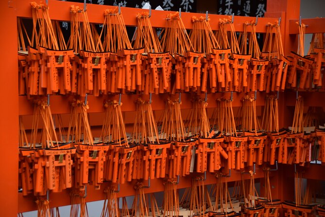 Kyoto Guided Walking Tour Highlight of Kiyomizu & Fushimi Inari - Shichijō Station and the Short Train Hop You Must Budget