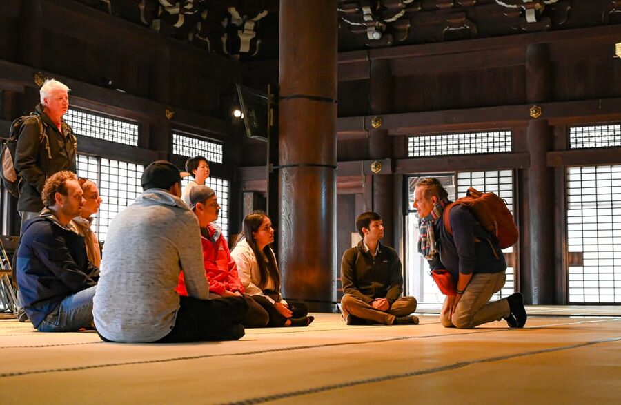 Kyoto: Half-day Guided Bike Tour with Fushimi Inari - Key points worth knowing before you pedal