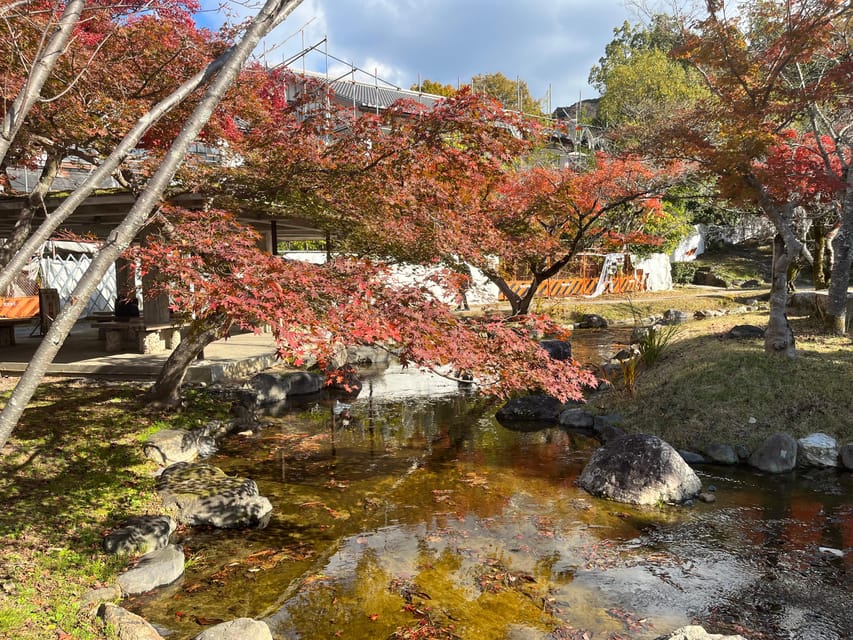 Kyoto: Half-Day Private Guided Tour to the Old Town of Gion - Price and value: $96 for 3 to 4 hours of guided Gion