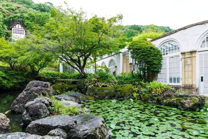 Kyoto Half Day Yamazaki Whisky Museum and Asahi Art Museum - Asahi Group Oyamazaki Villa Museum of Art: Monet, Picasso, Chagall
