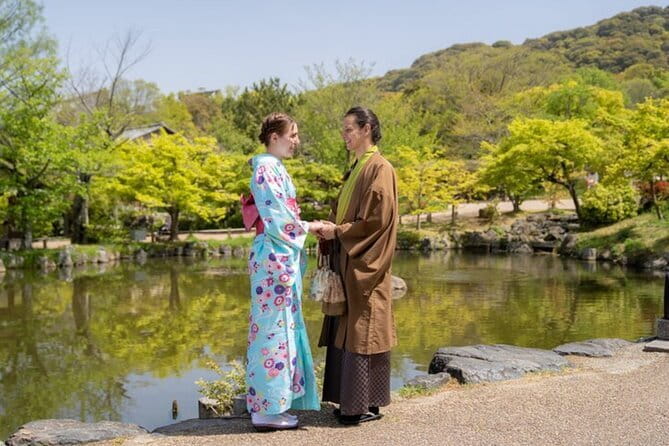 Kyoto Half Day Yamazaki Whisky Museum and Asahi Art Museum - The Guides Make It Work: English Support and Clear Priorities