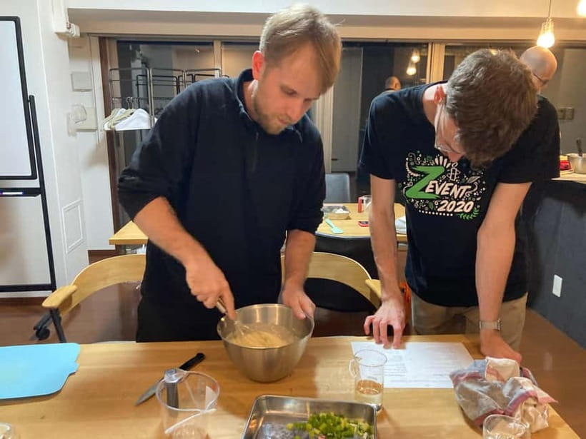 Kyoto: Hands-on Takoyaki and Okonomiyaki Cooking (1 Hour) - Price and Value: Is $56 Fair for an Hour in Kyoto?