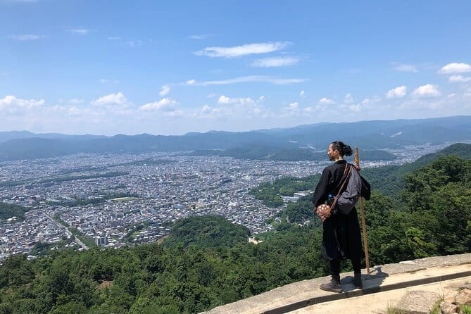 Kyoto Heritage Run - Venture through historical Kyoto landmarks - Shirakawa River jog: willows, stone bridges, and the best kind of moving photos