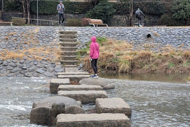 Kyoto Heritage Run - Venture through historical Kyoto landmarks - What a 10 km city jog actually gives you (and what it skips)
